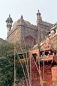 Varanasi, Alamgir Mosque